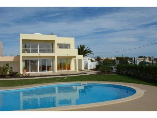 Villas Oceano Albufeira Exterior foto