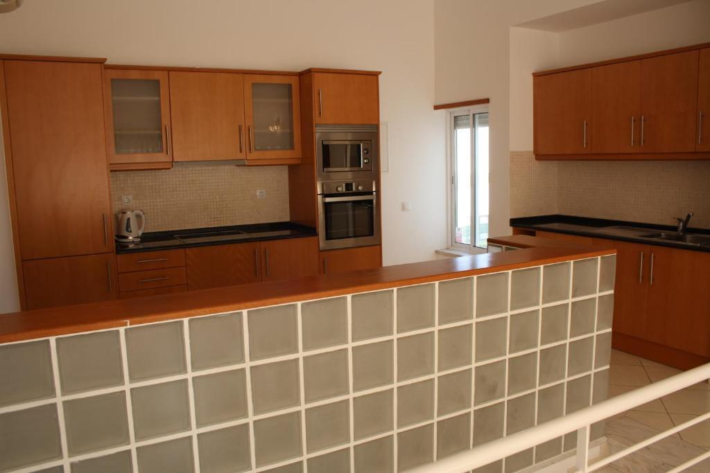 Villas Oceano Albufeira Zimmer foto