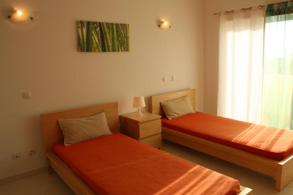 Villas Oceano Albufeira Zimmer foto