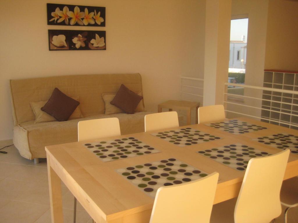 Villas Oceano Albufeira Zimmer foto