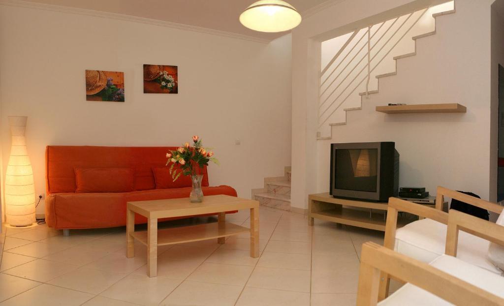 Villas Oceano Albufeira Exterior foto